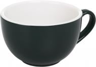 Чашка для капучино Origami Horeca Barista 340 мл зеленая