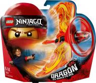 Конструктор LEGO Ninjago Кай – Майстер Дракона 70647