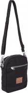 Сумка McKinley LONDON SHOULDERBAG 303089-050 черный