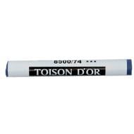 Крейда-пастел TOISON D'OR 8500/74 cobalt blue greenish Koh-i-Noor