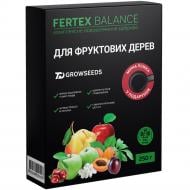 Добриво PLANTIN Fertex Balance для фруктових дерев 250 гр