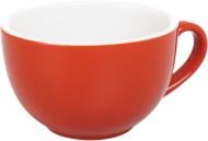 Чашка для капучино Origami Horeca Barista 340 мл помаранчева