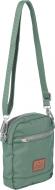 Сумка McKinley LONDON SHOULDERBAG 303089-783 зелений