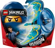 Конструктор LEGO Ninjago Джей – Майстер Дракона 70646