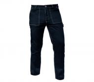 Брюки рабочие NEO tools р. XXL 81-451 черный