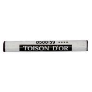 Крейда-пастел TOISON D'OR 8500/59 dark brown Koh-i-Noor