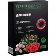 Добриво PLANTIN Fertex Balance для квітів 250 гр
