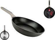 Сковорода IQ Be Brave глубокая 28 см IQ-1141-28