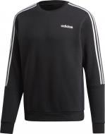 Джемпер Adidas M CREW 3S EI8994 р. XL чорний