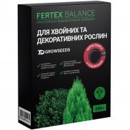 Добриво PLANTIN Fertex Balance для хвойних та декоративних рослин 250 гр