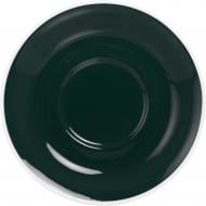 Блюдце Origami Horeca Barista 14,5 см зеленое