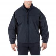 Куртка мужская зимняя 5.11 Tactical тактическая "Response Jacket" 48016-724 р.M dark navy