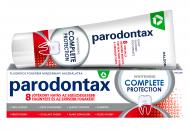 Зубная паста Parodontax Комплексная защита отбеливающая 75 мл