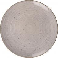 Тарелка обеденная Limited Edition Stony Grey 26,5 см (CG-012-1) Тарелка обеденная Limited Edition Stony Grey 26,5 см (CG-012-1)
