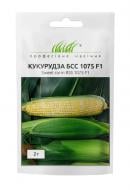 Семена кукуруза БСС 1075 F1 2 г Професійне насіння