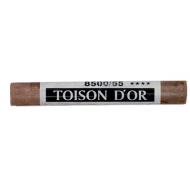 Мел-пастел TOISON D'OR 8500/55 earth brown Koh-i-Noor