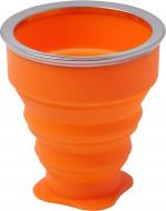 Склянка McKinley 90 мм Cup Silicone 303160-219