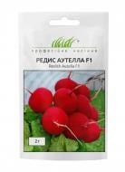 Семена редис Аутелла F1 2 г Професійне насіння