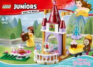 Конструктор LEGO Juniors Казкові історії Белль 10762