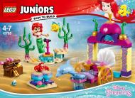 Конструктор LEGO Juniors Підводний концерт Аріель 10765