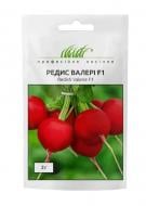 Семена редис Валери F1 2 г Професійне насіння