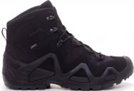 Ботинки тактические Lowa "Zephyr GTX® MID TF" (чол.) ([019] Black, UK 10.5/EU 45) р.45 310537/999 черный