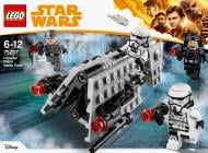 Конструктор LEGO Star Wars Боевой набор имперского патруля 75207