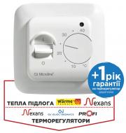 Терморегулятор OJ Electronics OTN-1991H11