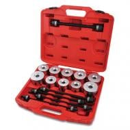 Съемник втулок универсальный Toptul JGAI2701