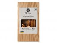 Доска разделочная Жива 25,5х14,5х1,1 см ясень