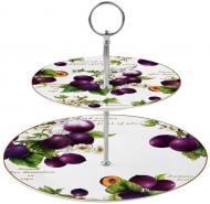 Блюдо Limited Edition PRUNUS 2-ярус 19-26 см (19-560)