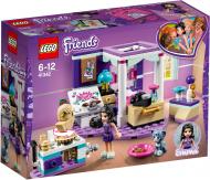 Конструктор LEGO Friends Роскошная комната Эммы 41342