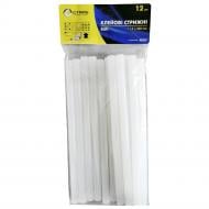 Стрижні клейові Сталь 11,2×200 мм 11,2 мм 12 шт. 97530