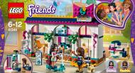 Конструктор LEGO Friends Крамничка аксесуарів Андреа 41344