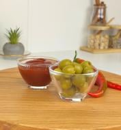 Салатник Ecomo Gastro Plain 7 см (Y4004)