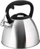 Чайник Santaremo зі свистком 3 л