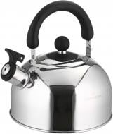 Чайник Santaremo 2,5 л зі свистком