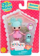 Кукла Lalaloopsy Зима с аксессуарами 7,5 см 533955