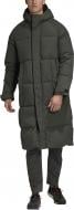 Пуховик мужской Adidas PUFFER DOWN COA FT2487 р.S черный