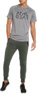 Футболка Energetics Massimo II ux 294921-900022 р.2XL серый