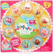 Набор Lalaloopsy с куклами-крошками Lalaloopsy Маленькие друзья 3 см 534259