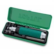 Отвертка ударная Toptul GAAD0808