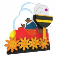 Игровой набор Oribel Veritiplay Шестеренки мистера Медведя OR813-90001