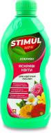 Добриво мінеральне stimul npk для квітучих рослин 310 мл