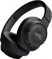 Навушники JBL Tune 720 BT JBLT720BTBLK black (980486)