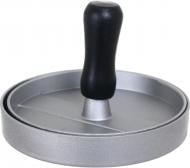 Прес для бургерів Excellent Houseware 11,7х9 см Прес для бургерів Excellent Houseware 11,7х9 см