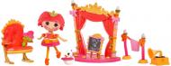 Ігровий набір Lalaloopsy з лялькою театр Балерини 8 см 536574