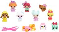 Набор с куклами-крошками Lalaloopsy Фантазия 3 см 536635