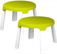 Стул Oribel Portaplay 2 шт. CY303-90006-INT