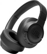 Навушники JBL Tune 710BT JBLT710BTBLK black (770593)